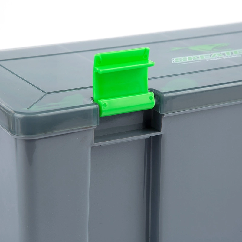 Skeater Stowbox Traces & Leaders